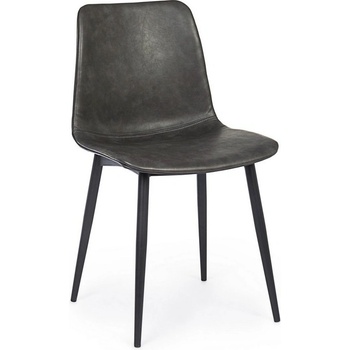 Bizzotto Kyra СИВ ВИНТИДЖ pu СТОЛ (0734312)