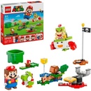 LEGO® Super Mario™ - Adventures with Interactive Mario (71439)