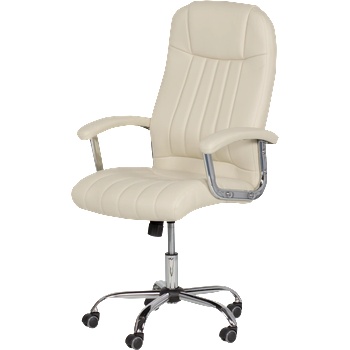 Bittel Президентски офис стол Carmen 6181 - пясъчно (B3520177)