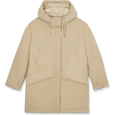 Volcom Дамско палто Volcom Women's Somestone 10K Parka Coat - Khaki - размер XS (102-4786-0211)