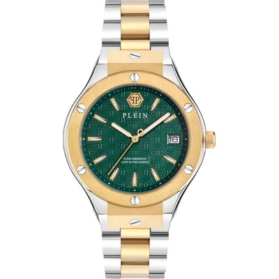 Philipp Plein Underdog PWUFA0525 - Мъжки часовник (PWUFA0525)