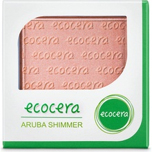 Ecocera Shimmer Powder Aruba 10 g