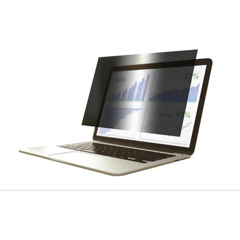 eSTUFF Magnetic Privacy Filter 16" for Apple Macbook Pro/air (GLBMMB16)