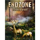 Endzone - A World Apart