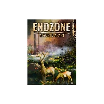 Endzone - A World Apart