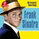 Sinatra Frank: 60 Essential Recordings CD