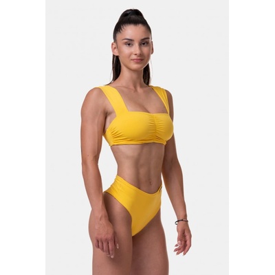 Nebbia Miami Retro bikini Top