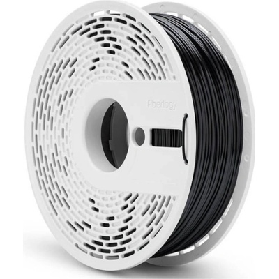 Fiberlogy ABS Plus 1,75 mm 0,85 kg - černá