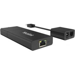Yealink Удължител за кабели Yealink USB2CAT5E-EXT, USB-A към RJ45 - 1303109 (1303109)