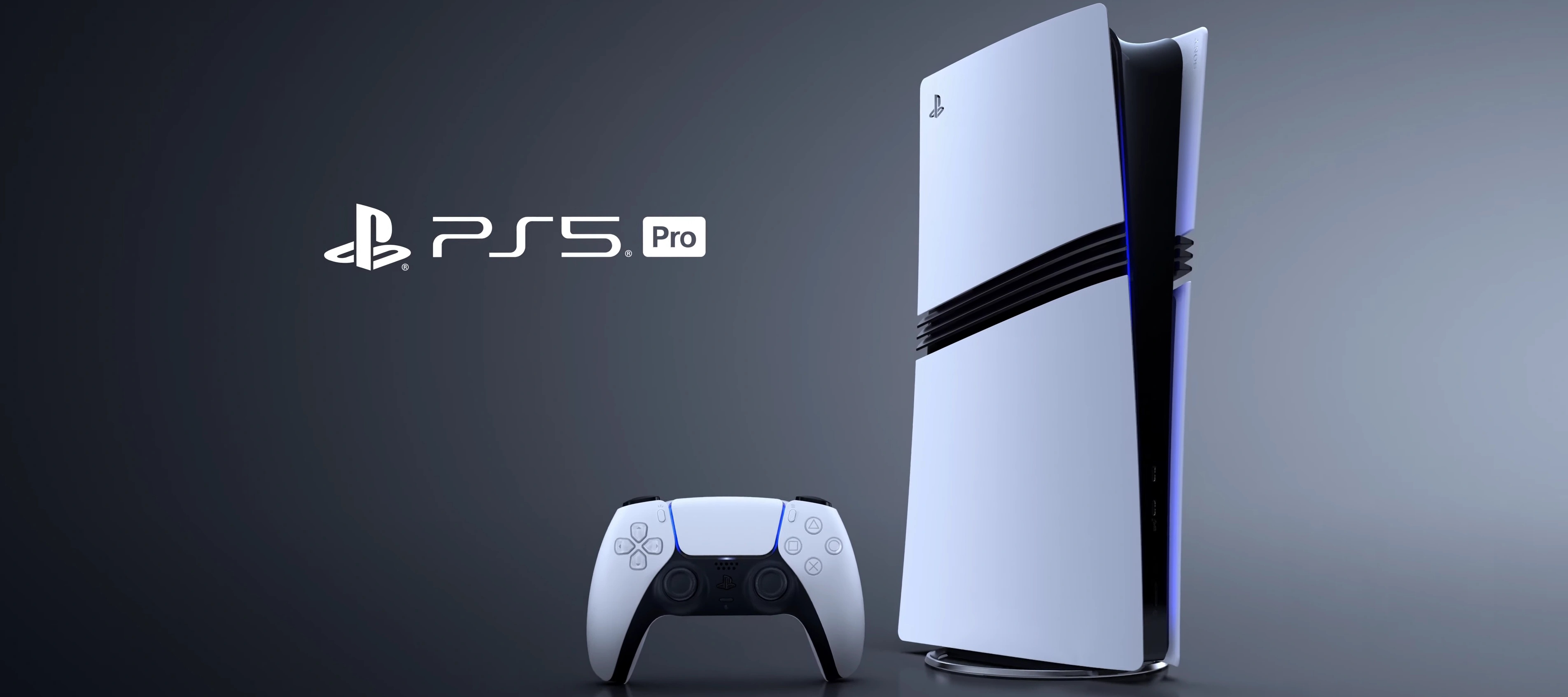 PlayStation 5 Pro