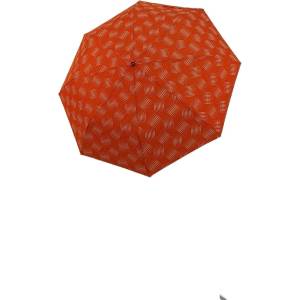 Doppler Fiber Mini Wave Orange