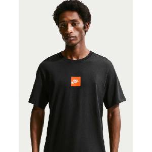 Nike Тениска u nsw tee std jdi (ir4972-010)