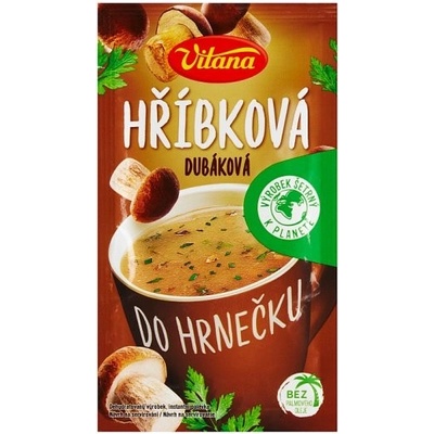 Vitana Dubáková do hrnčeka 17 g