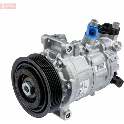 Kompresor, klimatizace DENSO DCP02122