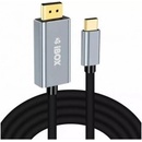 iBOX ITVCDP4K