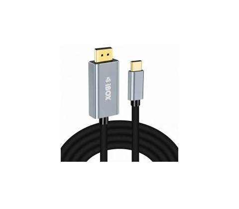 iBOX ITVCDP4K
