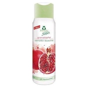 Frosch Шампоан с нар за нормална към суха коса Frosch Senses Sensitiv 300мл (3454)