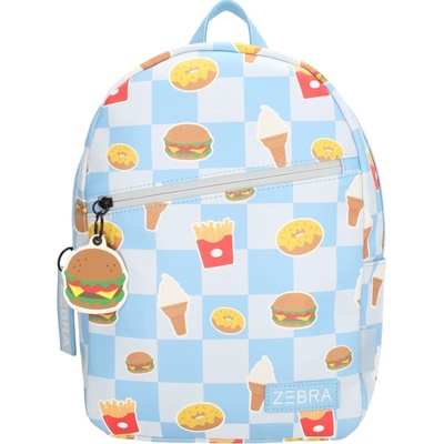 Zebra trends Levi 25488 Fast food 9L