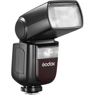 Godox V860III pre Olympus a Panasonic