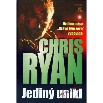 Jediný unikl