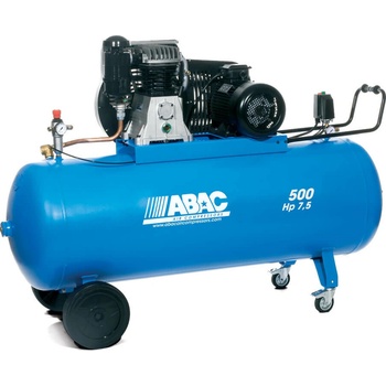 Abac B60-5,5-500CT