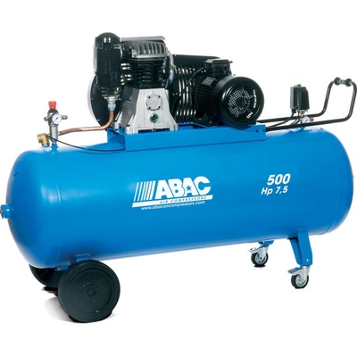 Abac B60-5,5-500CT