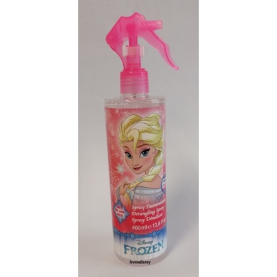 Frozen spray na rozčesávání vlasů 400 ml