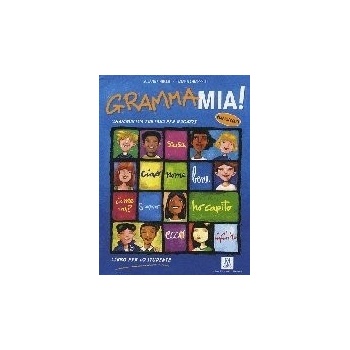 Grammamia! studente