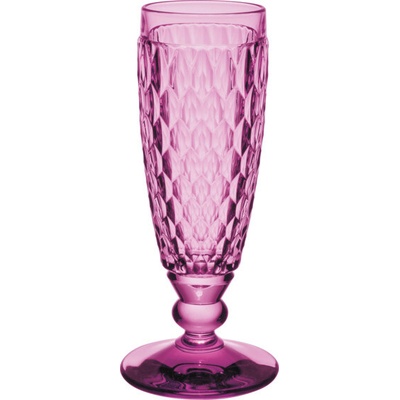 Villeroy & Boch Fialový berry pohár na šampanské 150 ml
