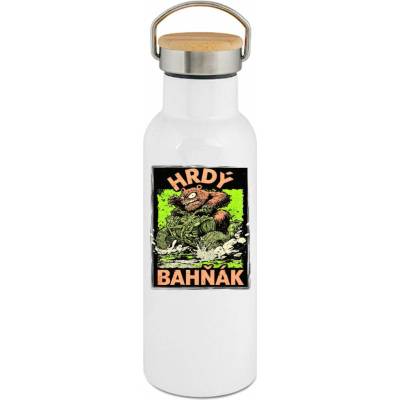 123TRIKO termoska Hrdý bahňák 500 ml