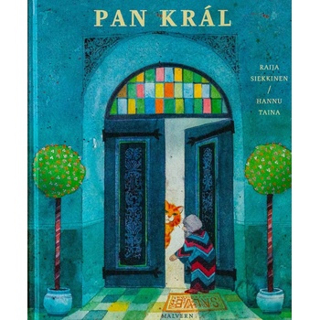 Pan král