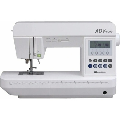 HappyJapan ADV-6000