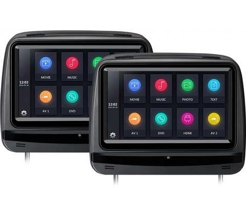 Xtrons HD929THD