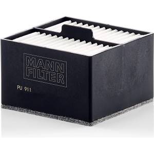 Mann-filter Горивен филтър mann-filter pu 911