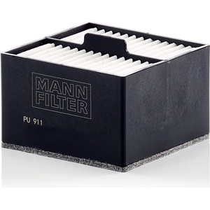 Mann-filter Горивен филтър mann-filter pu 911