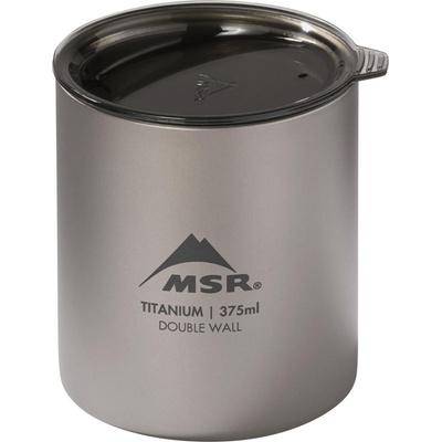 MSR TITAN CUP DOUBLE WALL 375 ml