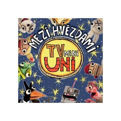 TvMiniUni 3 Mezi hvězdami
