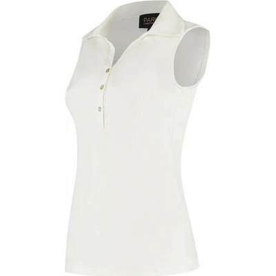 PAR69 Bardot Top Off White