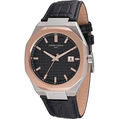 Pierre Cardin CF. 1000. LB. 1 - Мъжки часовник (CF.1000.LB.1)