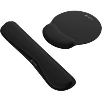 NATEC Подложка за мишка Natec NPF-2195 Черен (5901969444865)