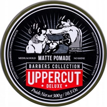 Uppercut Deluxe matná pomáda 300 g