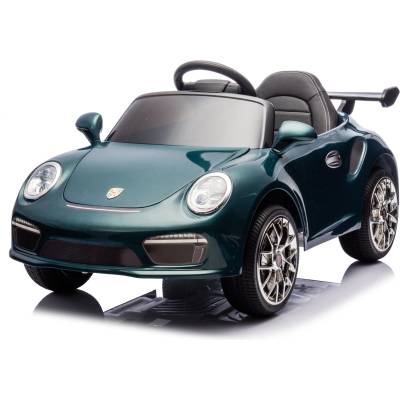 KikkaBoo Акумулаторна кола Licensed RUF CTR3 CLUBSPORT Dark green (31006050436)
