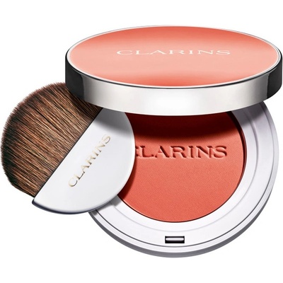 Clarins Tvářenka Joli Blush Rouge Cheeky Peach 5 g – Zbozi.Blesk.cz