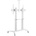 Blackmount BM-T150WHITE