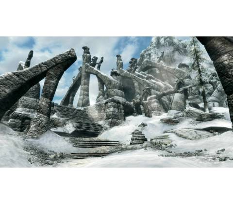 The Elder Scrolls V: Skyrim - 3 Pack