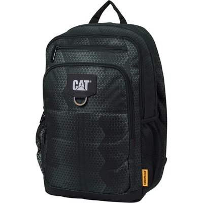 Caterpillar CAT batoh Millennial Classic Bennet čierny Streamline 20 l