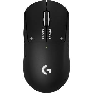 Logitech Pro X3 Superstrike (910-007878)