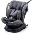Babyauto VALORA i-Fix i-Size 360° 2025 PHATOM GREY