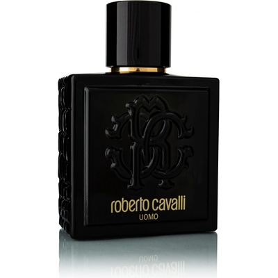 Roberto Cavalli Uomo toaletná voda pánska 100 ml