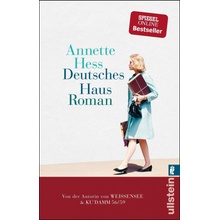 Deutsches Haus Hess AnnetteGerman lang.